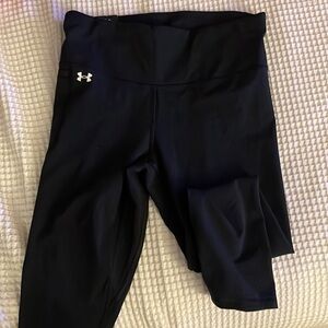 Under armor leggings, brand new !!